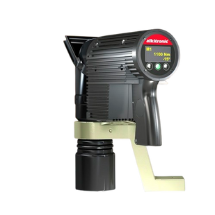 Гайковерт електричний кутовий Alkitronic серія EC-A ECA50 фото