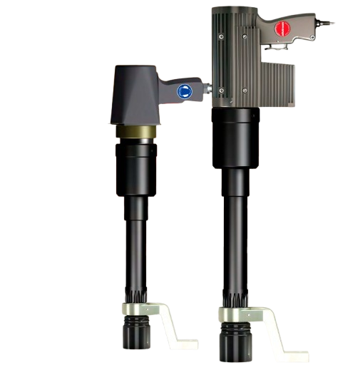 Гайковерт електричний Alkitronic серія EC-S ECS10 фото