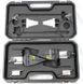 Разгонщик фланцев гидравлический HSW15TEX с выносным насосом HSW15TEX1 фото 3